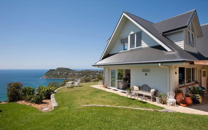 Palm Beach Residence