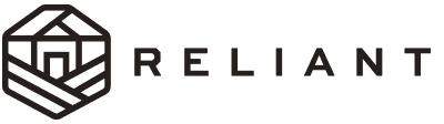 reliant consturctions logo