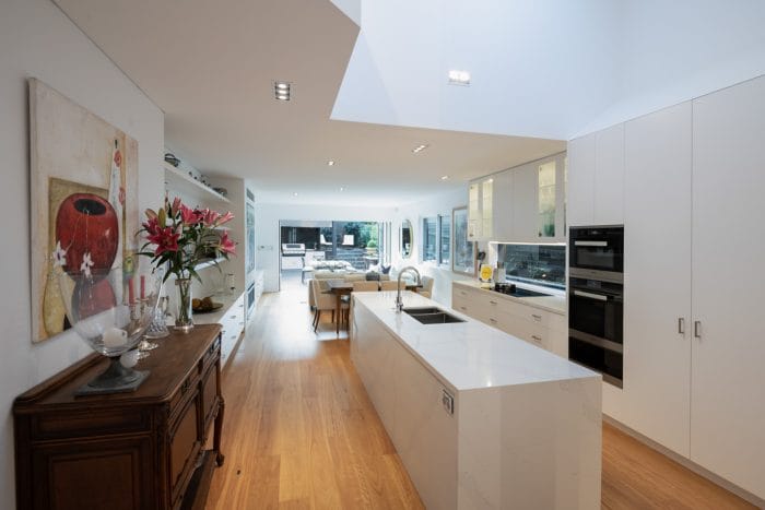 McMahons Point Residence