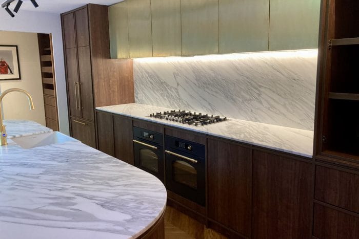 Darlinghurst Residence