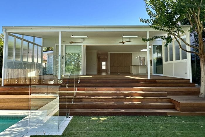 Freshwater M Residence