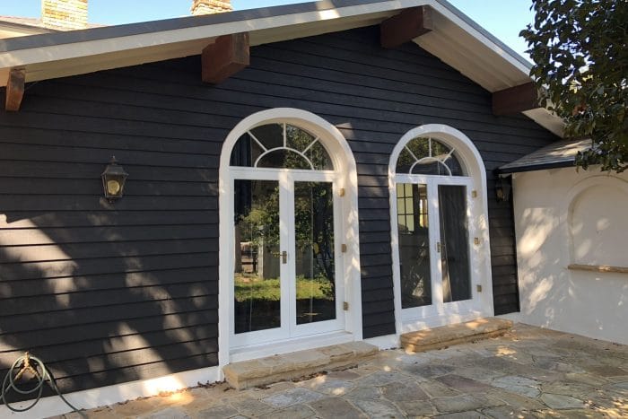 Duffys Forest Residence