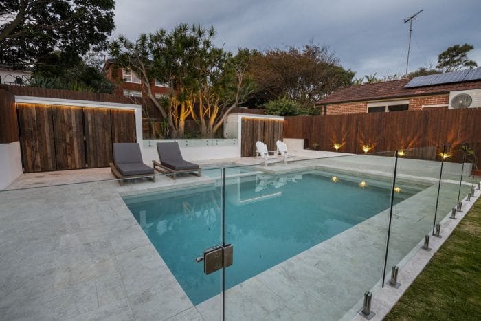 Freshwater N Residence