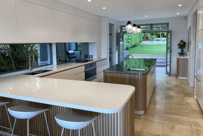Mosman A Residence